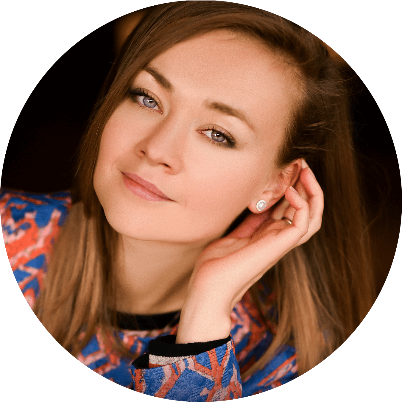 Marinka Malina Психолог